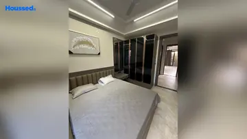 Project Image of 3 BHK Duplex for Resale in Kanadiya Road, Indore - Image 98115