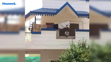 Project Image of 2 BHK Flat for Resale in Bawadiya Kalan, Bhopal - Image 98118