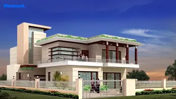 Project Image of 5 BHK House/Villa for Resale in Jhalariya, Indore - Image 98126