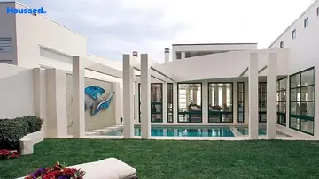 Project Image of 5 BHK House/Villa for Resale in Jhalariya, Indore - Image 98128
