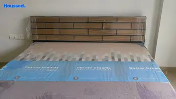 Project Image of 3 BHK Flat for Rent in Hari Dev Parisar Kudasan, Gandhinagar - Image 98317