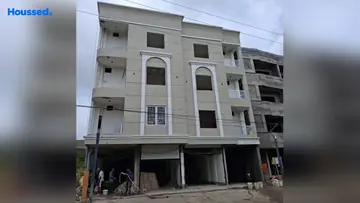 Project Image of 2 BHK Flat for Resale in Scheme 103, Indore - Image 98143