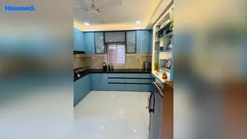 Project Image of 2 BHK Penthouse for Resale in Khatiwala Tank, Indore - Image 98152