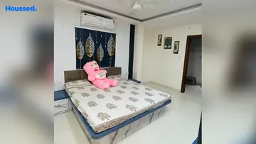 Project Image of 2 BHK Penthouse for Resale in Khatiwala Tank, Indore - Image 98154