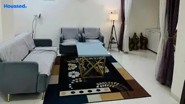 Project Image of 2 BHK Penthouse for Resale in Khatiwala Tank, Indore - Image 98151