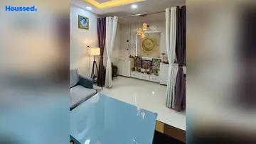 Project Image of 2 BHK Penthouse for Resale in Khatiwala Tank, Indore - Image 98155
