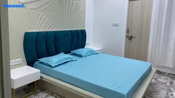 Project Image of 2 BHK Penthouse for Resale in Khatiwala Tank, Indore - Image 98150