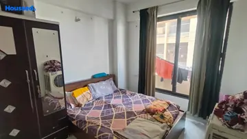 Project Image of 2 BHK Flat for Rent in Radhe Vrundavan Hills Raysan, Gandhinagar - Image 98315
