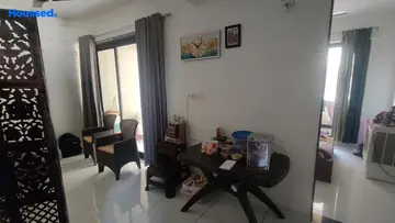 Project Image of 2 BHK Flat for Rent in Radhe Vrundavan Hills Raysan, Gandhinagar - Image 98314