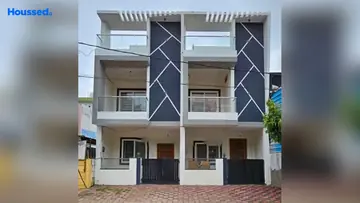 Project Image of 4 BHK House/Villa for Resale in Rajendra Nagar, Indore - Image 98174