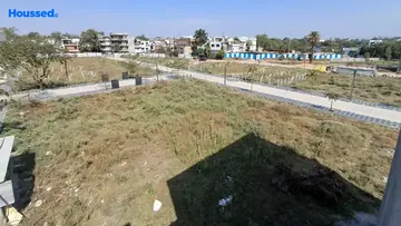 Project Image of Housing Plot/Residential Land for Resale in Devguradia, Indore - Image 98176
