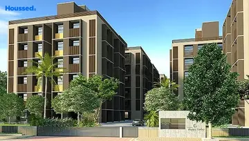 Project Image of Girls PG/Hostel in Randesan, Gandhinagar - Image 98321
