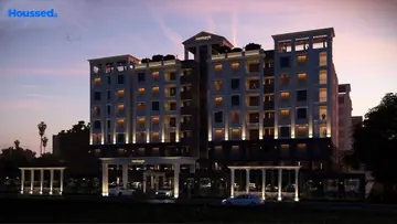 Project Image of 2 BHK Flat for Resale in Rajendra Nagar, Indore - Image 98180