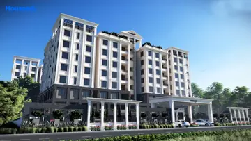 Project Image of 2 BHK Flat for Resale in Rajendra Nagar, Indore - Image 98181