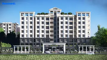 Project Image of 2 BHK Flat for Resale in Rajendra Nagar, Indore - Image 98179