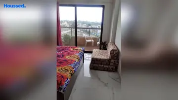 Project Image of 3 BHK Flat for Resale in Rajendra Nagar, Indore - Image 98188