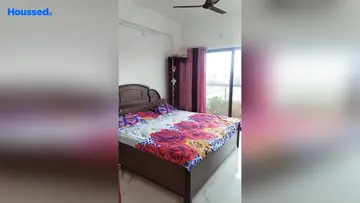 Project Image of 3 BHK Flat for Resale in Rajendra Nagar, Indore - Image 98186