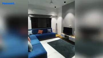 Project Image of 3 BHK Flat for Resale in Rajendra Nagar, Indore - Image 98184