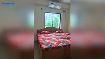 Project Image of 2 BHK Flat for Rent in Kudasan, Gandhinagar - Image 98301