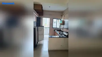 Project Image of 2 BHK Flat for Rent in Kudasan, Gandhinagar - Image 98300