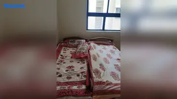 Project Image of 2 BHK Flat for Rent in Kudasan, Gandhinagar - Image 98298