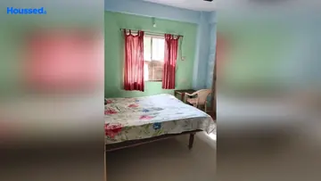 Project Image of 2 BHK Flat for Rent in Shukan Sky Kudasan, Gandhinagar - Image 98292