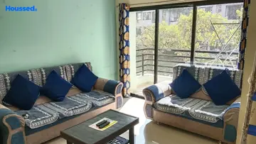 Project Image of 2 BHK Flat for Rent in Shukan Sky Kudasan, Gandhinagar - Image 98296