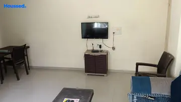 Project Image of 2 BHK Flat for Rent in Shukan Sky Kudasan, Gandhinagar - Image 98288