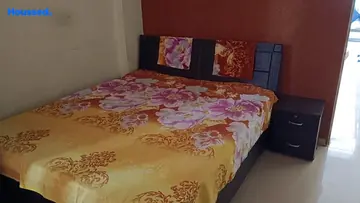 Project Image of 2 BHK Flat for Rent in Shukan Sky Kudasan, Gandhinagar - Image 98293
