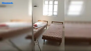 Project Image of 3 BHK Flat for Rent in Surya Suyash Harmonica Randesan, Gandhinagar - Image 98306
