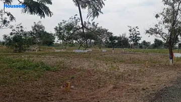 Project Image of Housing Plot/Residential Land for Resale in Avinashi Road, Coimbatore - Image 98217