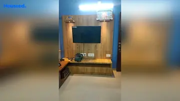 Project Image of 3 BHK Flat for Rent in Madhuram Greens Sargasan, Gandhinagar - Image 98276