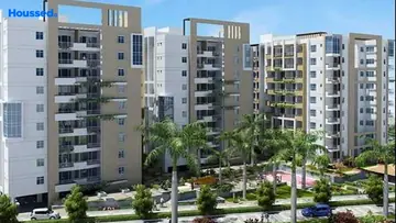 Project Image of 2 BHK Flat for Resale in Bijalpur, Indore - Image 98238