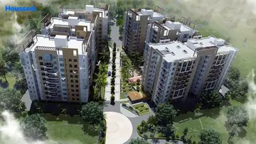 Project Image of 2 BHK Flat for Resale in Bijalpur, Indore - Image 98237