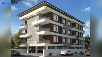 Project Image of 2 BHK Flat for Resale in Scheme 103, Indore - Image 98258