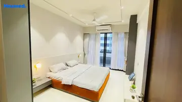 Project Image of 3 BHK Flat for Resale in Scheme 103, Indore - Image 98267