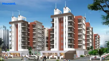 Project Image of 3 BHK Flat for Resale in Scheme 103, Indore - Image 98268