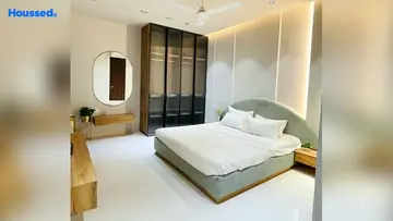 Project Image of 3 BHK Flat for Resale in Scheme 103, Indore - Image 98266