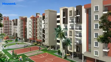Project Image of 3 BHK Flat for Resale in Scheme 103, Indore - Image 98269