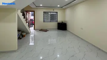 Project Image of 4 BHK Duplex for Resale in Nipania, Indore - Image 98350