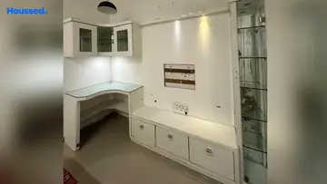 Project Image of 3 BHK Flat for Resale in Khatiwala Tank, Indore - Image 98356