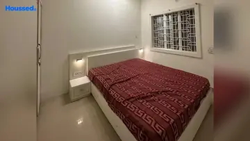 Project Image of 3 BHK Flat for Resale in Khatiwala Tank, Indore - Image 98354