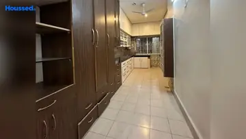 Project Image of 3 BHK Flat for Resale in Khatiwala Tank, Indore - Image 98361