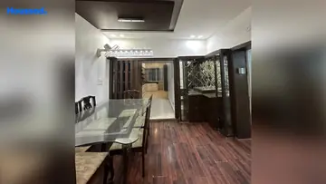 Project Image of 3 BHK Flat for Resale in Khatiwala Tank, Indore - Image 98355