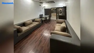 Project Image of 3 BHK Flat for Resale in Khatiwala Tank, Indore - Image 98358