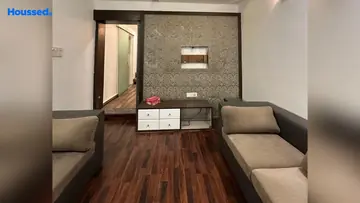 Project Image of 3 BHK Flat for Resale in Khatiwala Tank, Indore - Image 98363