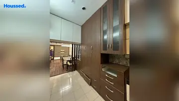 Project Image of 3 BHK Flat for Resale in Khatiwala Tank, Indore - Image 98357