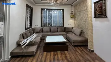 Project Image of 3 BHK Flat for Resale in Khatiwala Tank, Indore - Image 98359
