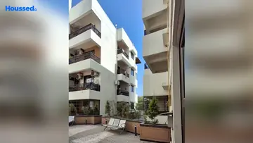 Project Image of 2 BHK Flat for Resale in Bijalpur, Indore - Image 98367