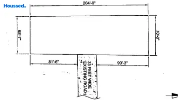 Project Image of Housing Plot/Residential Land for Resale in Saravanampatti, Coimbatore - Image 98397